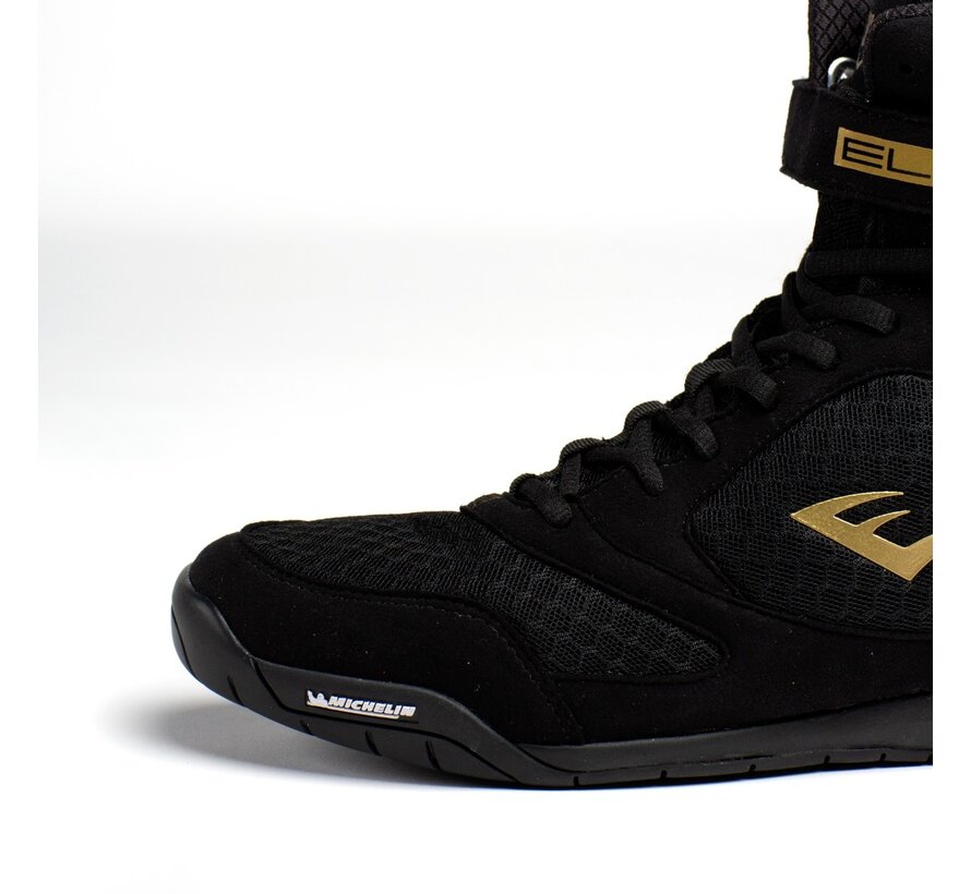 Everlast Elite 2 boksschoenen