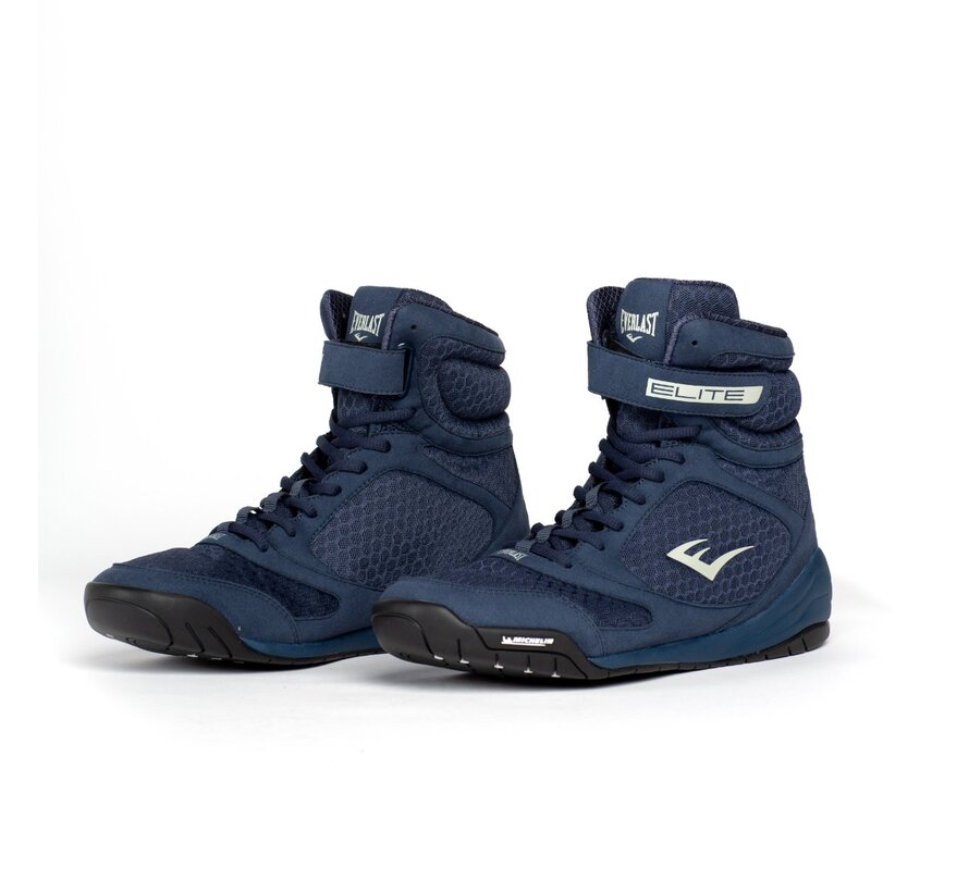 Everlast Elite 2 boksschoenen