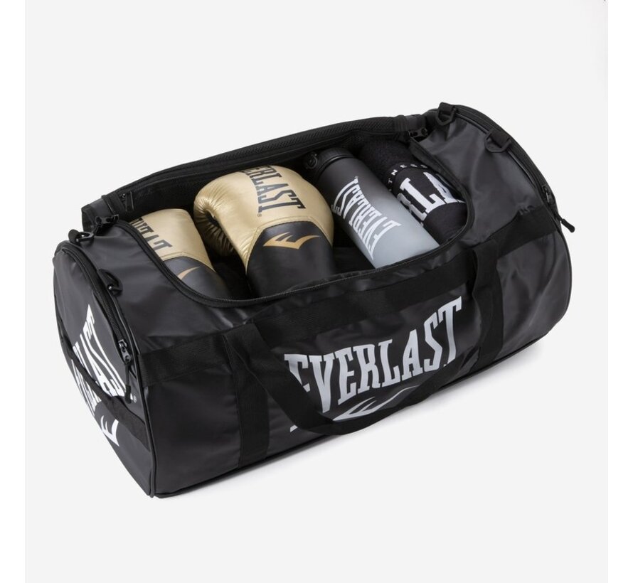 Everlast Holdall bag black