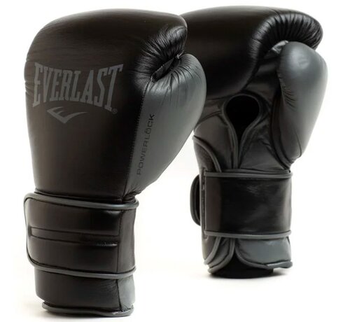 Everlast Everlast Powerlock 2 Pro Training Hook & Loop handschoenen