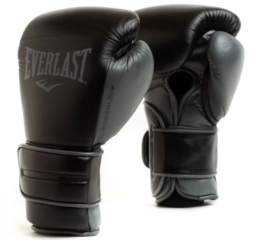 Everlast Powerlock 2 Pro Training Hook & Loop handschoenen