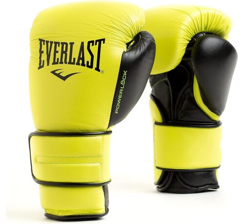 Everlast Everlast Powerlock 2 Pro Training Hook & Loop handschoenen