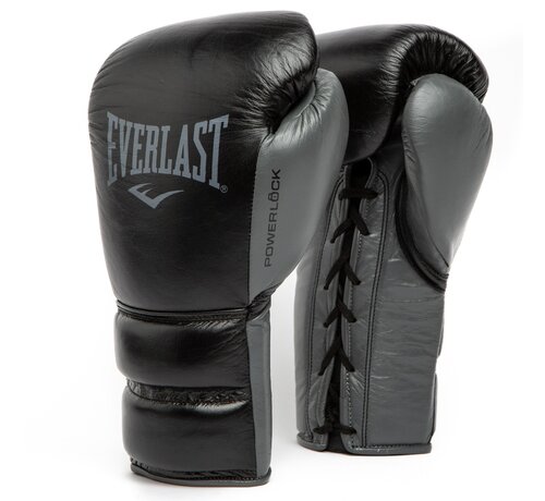 Everlast Everlast Powerlock 2 Pro Training Laced handschoenen