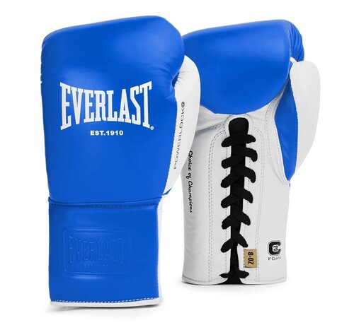 Everlast Everlast Powerlock OG Pro Fight Glove