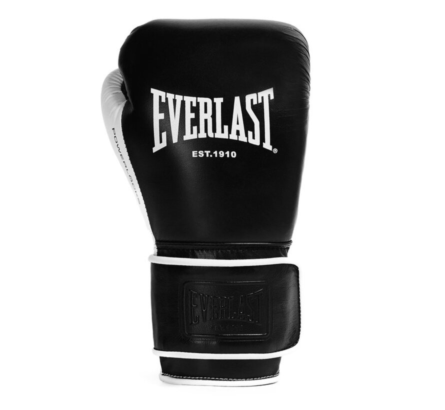 Everlast Powerlock Pro OG H&L (kick)boxing Glove