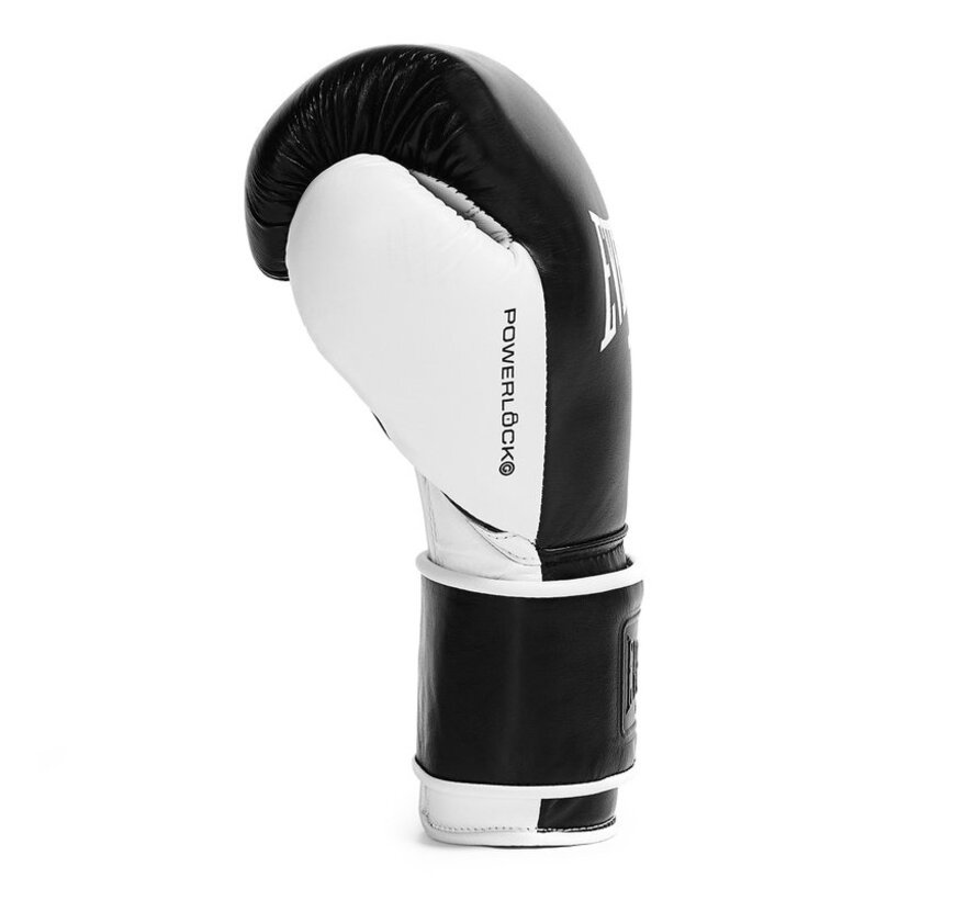 Everlast Powerlock Pro OG H&L (kick)boxing Glove