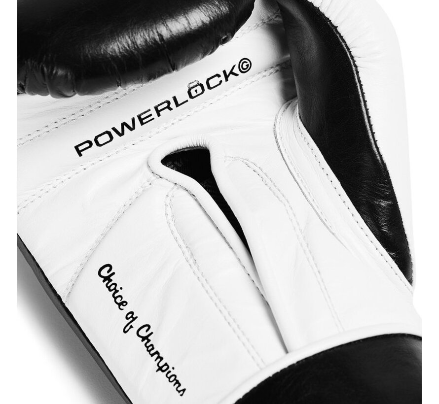 Everlast Powerlock Pro OG H&L (kick)boxing Glove