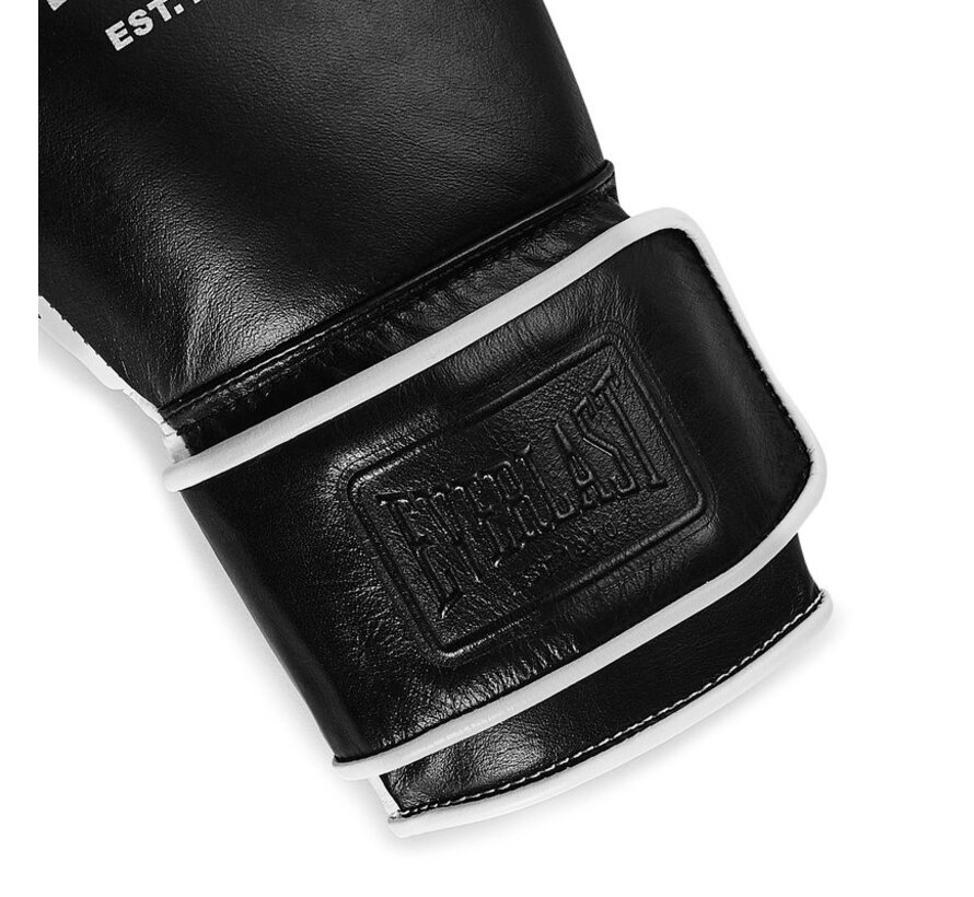 Everlast Powerlock Pro OG H&L (kick)boxing Glove