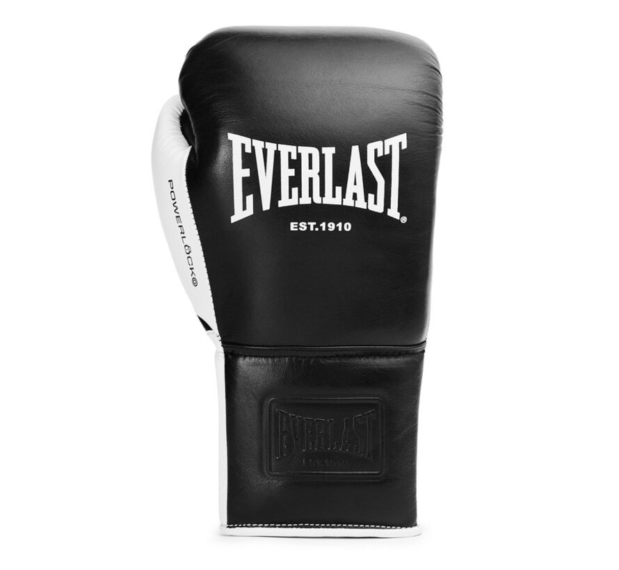 Everlast Powerlock Pro OG Lace-Up (Kick)boxing Glove
