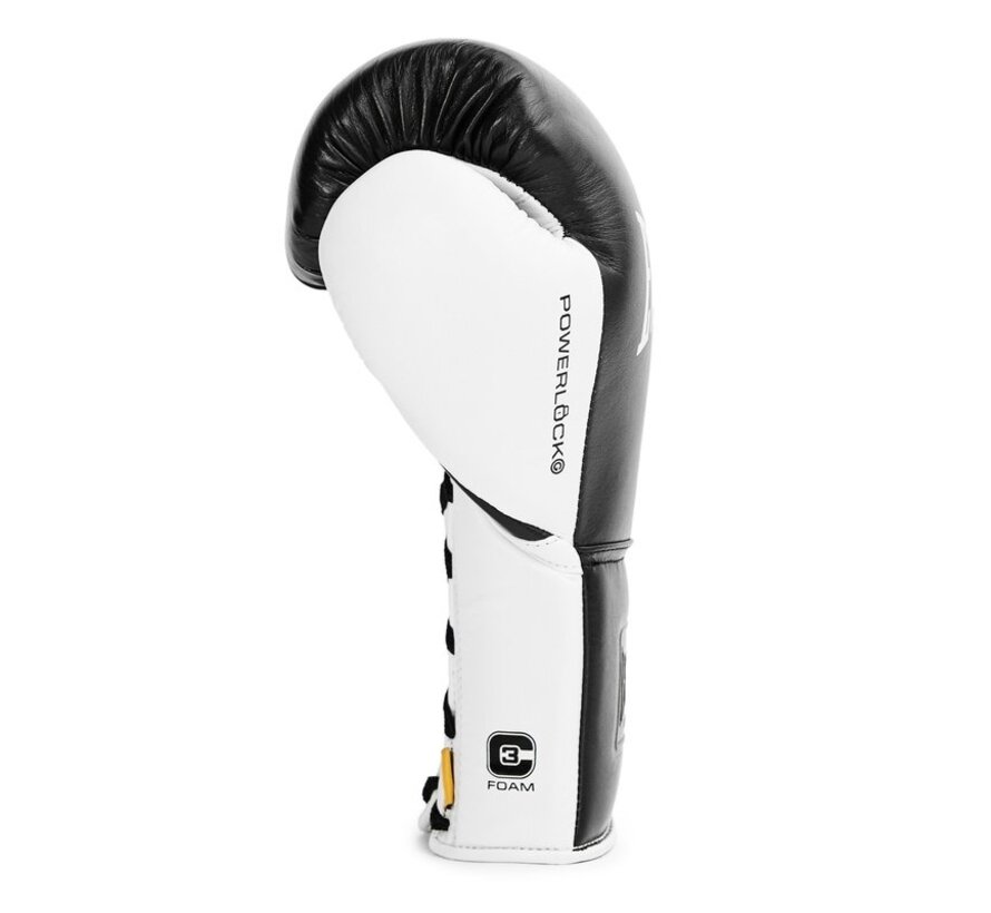 Everlast Powerlock Pro OG Lace-Up (Kick)boxing Glove