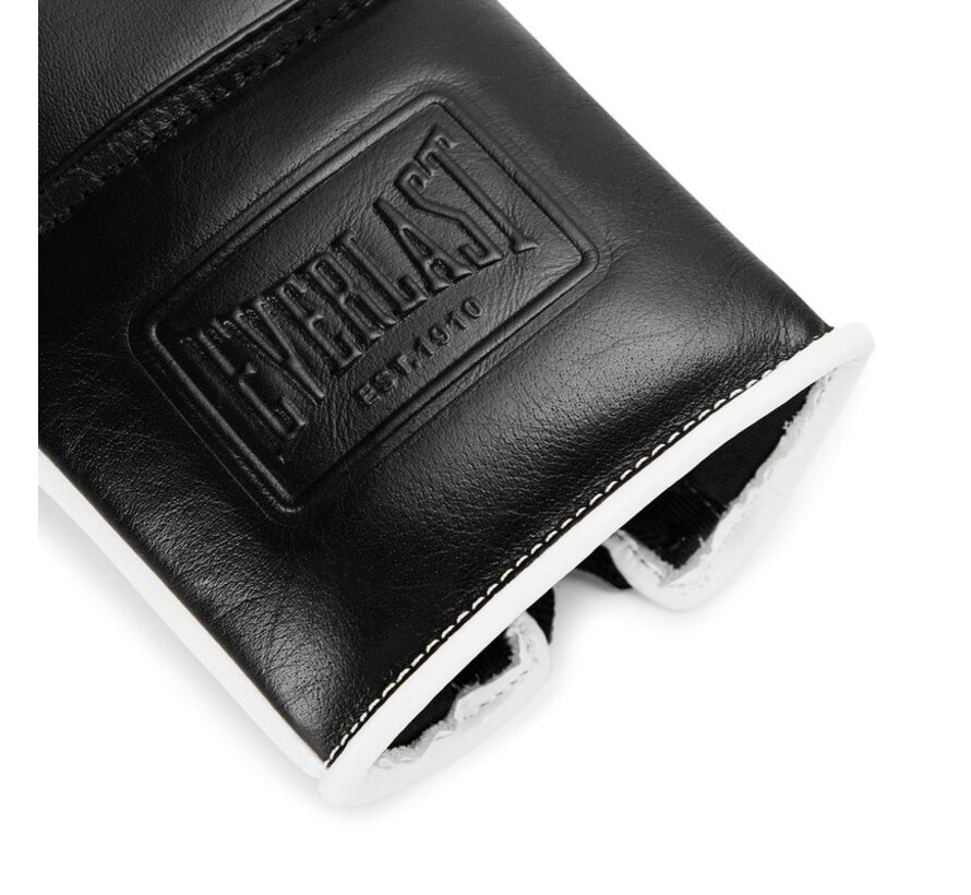 Everlast Powerlock Pro OG Lace-Up (Kick)boxing Glove