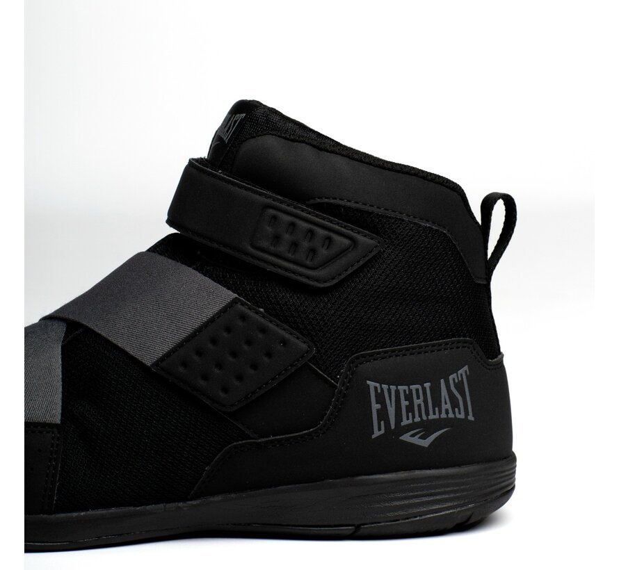 Everlast Powerlock X-Trainer boksschoenen