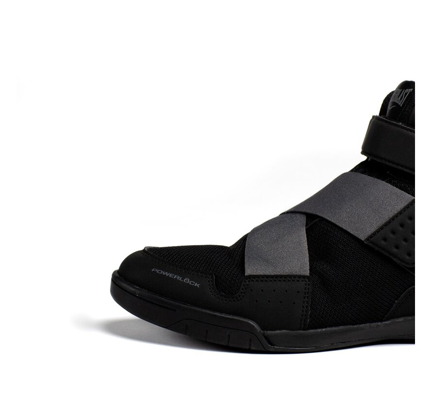 Everlast Powerlock X-Trainer boksschoenen