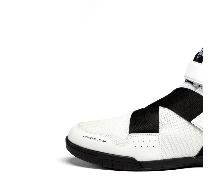 Everlast Powerlock X-Trainer boksschoenen