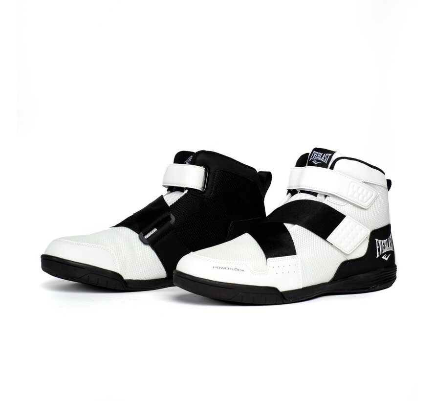 Everlast Powerlock X-Trainer boksschoenen