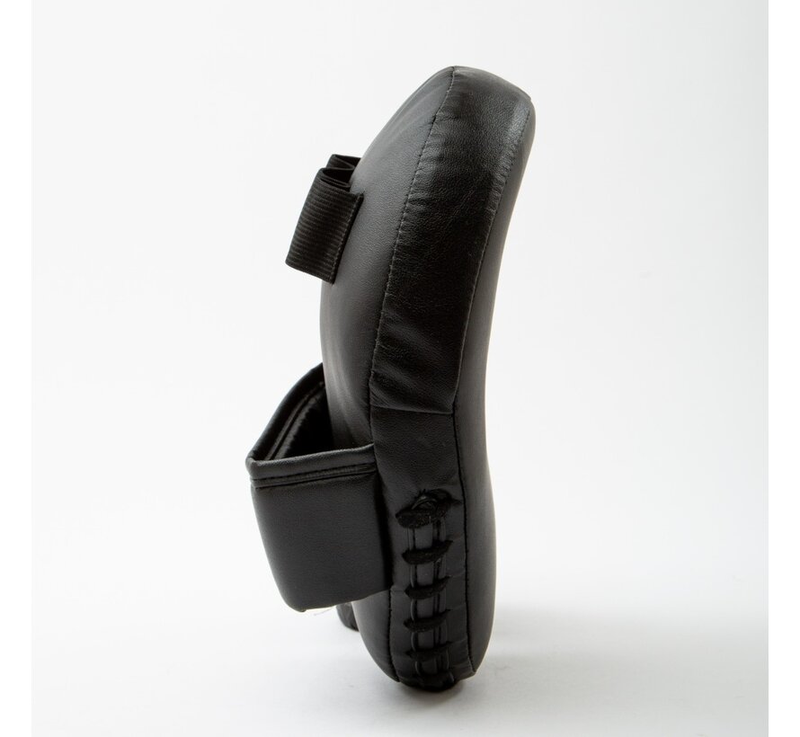 Everlast Prospect 2 Mitt Kit, Black/Grey