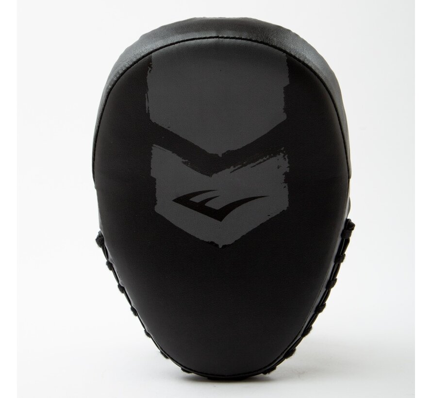 Everlast Prospect 2 Mitt Kit, Black/Grey