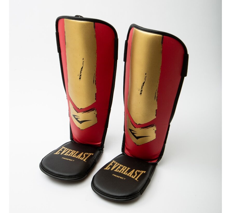 Everlast Prospect Youth scheenbeschermers