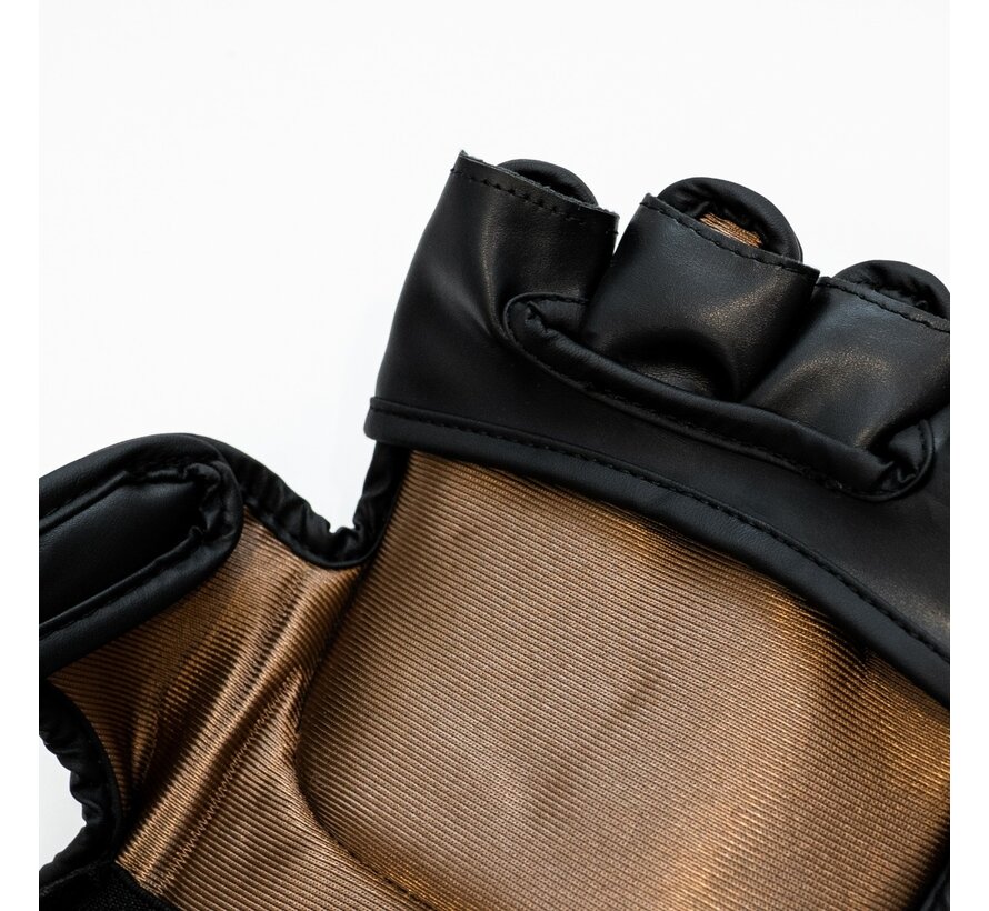 Everlast Titan MMA handschoenen