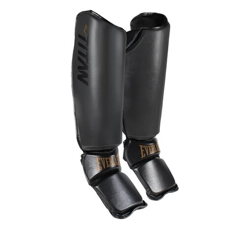 Everlast Everlast Titan Pro Instep scheenbeschermers