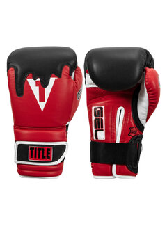 Title Title Bokshandschoenen Gel Lava