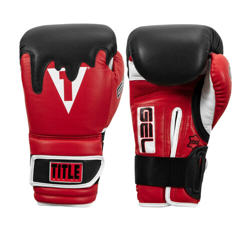 Title Title Bokshandschoenen Gel Lava