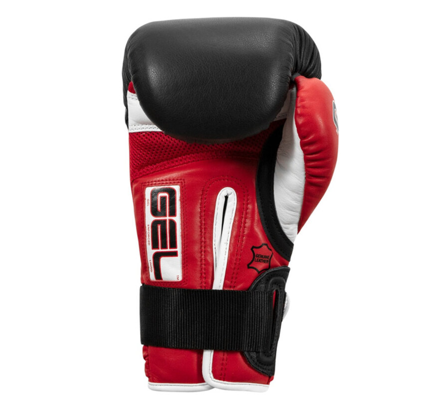 Title Bokshandschoenen Gel Lava