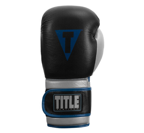 Title Title Bokshandschoenen Platinum Perilous Training