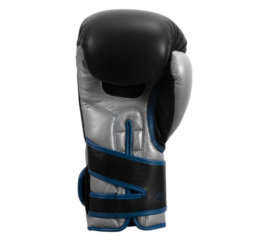 Title Bokshandschoenen Platinum Perilous Training