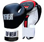 TUF Wear Gym Safety Spar (kick)bokshandschoenen Pu 10 oz