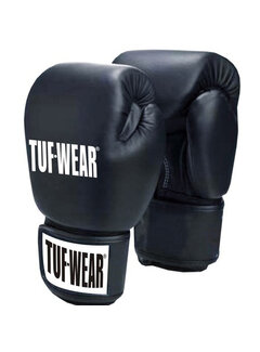Tuf Wear TUF Wear Muay Thai (kick)bokshandschoenen 12 oz