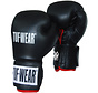 TUF Wear Safety Spar (kick)bokshandschoen Leder 12 oz