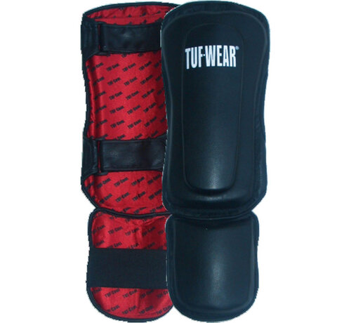 Tuf Wear TUF Wear Top Gun Scheenbeschermers S/M