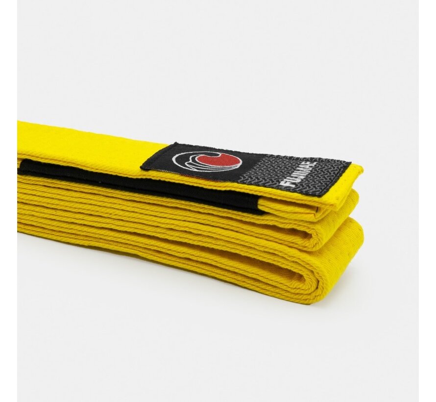 Braziliaanse Jiu Jitsu band