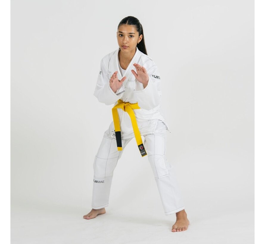 Braziliaanse Jiu Jitsu band