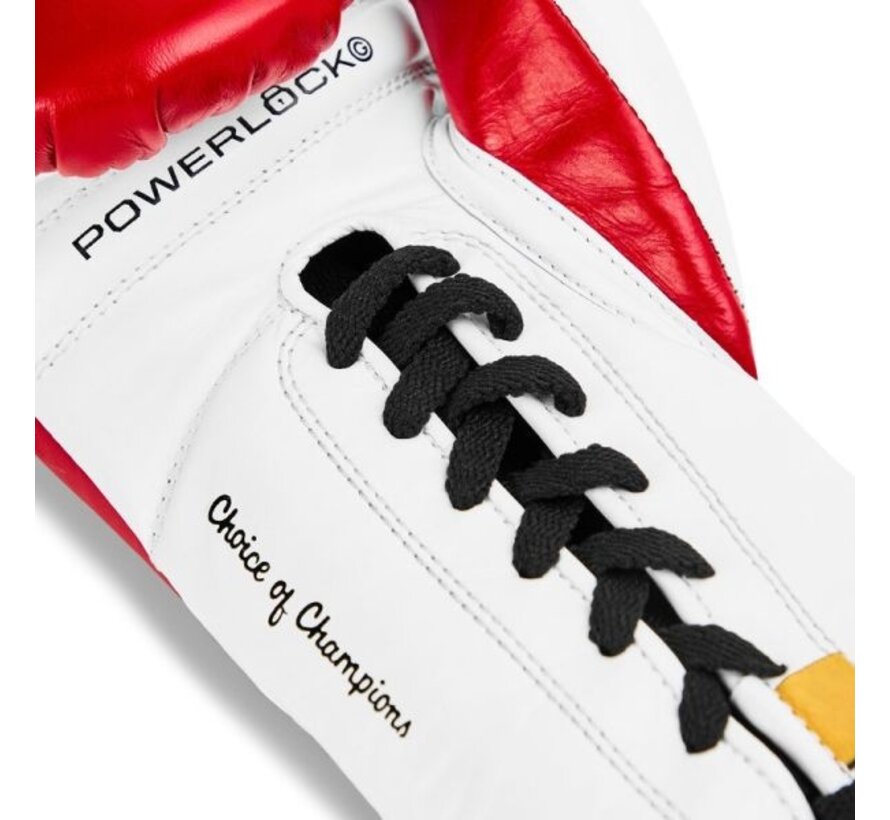 Everlast Powerlock OG Pro Fight Glove