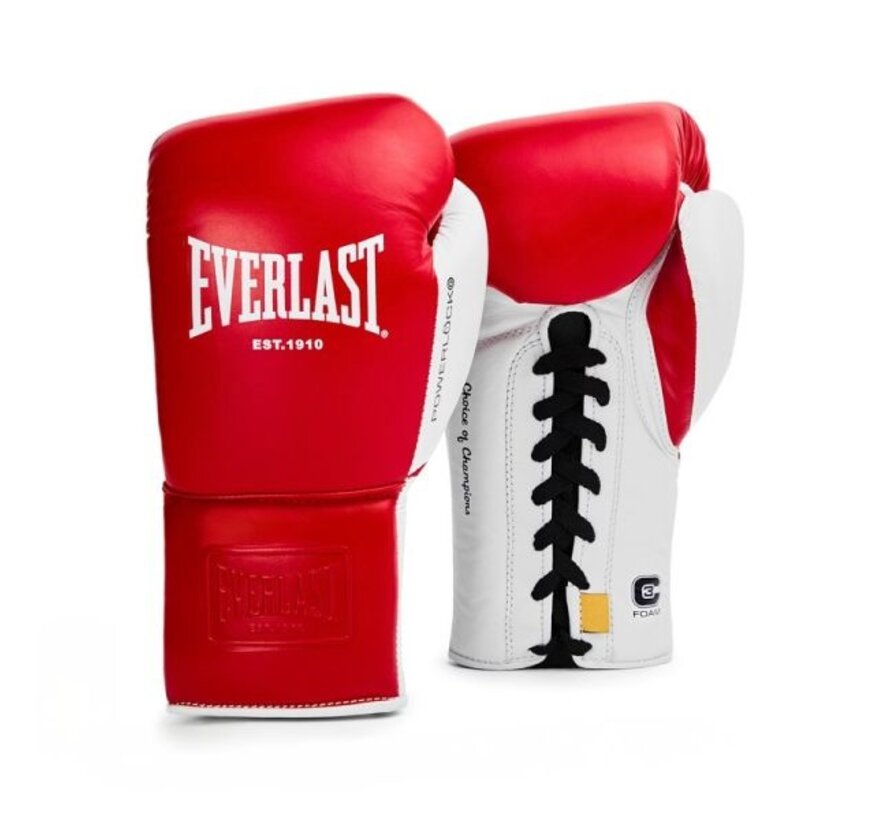 Everlast Powerlock OG Pro Fight Glove