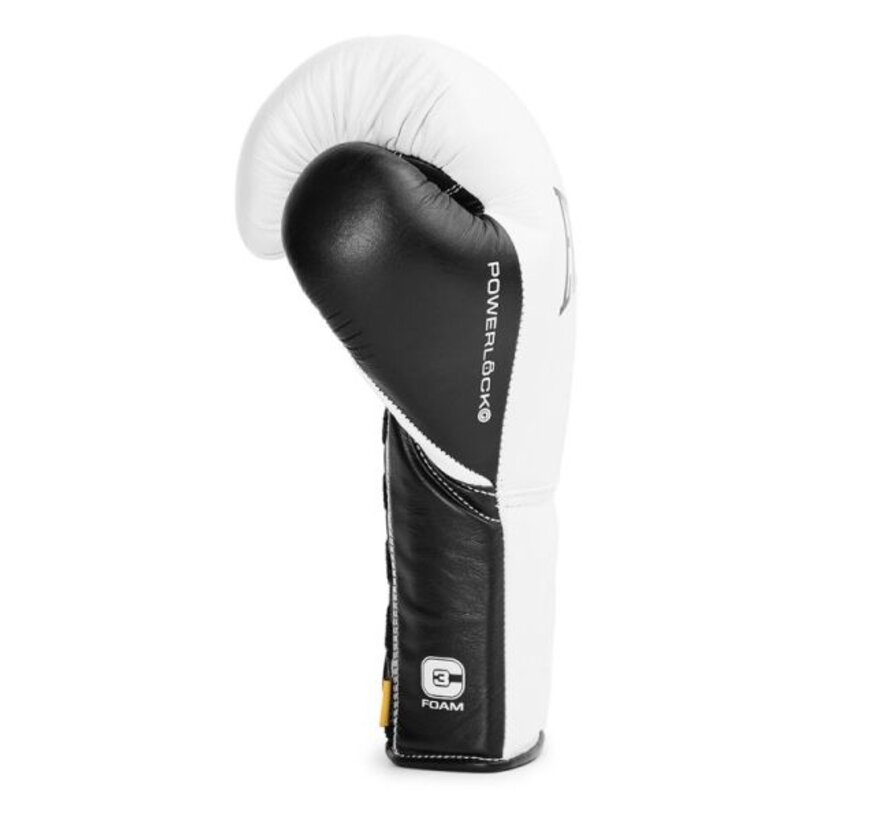 Everlast Powerlock Pro OG Lace-Up (Kick)boxing Glove