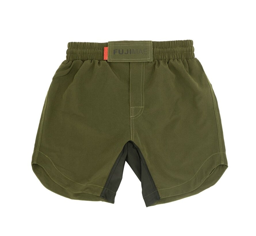 Training No-Gi Shorts