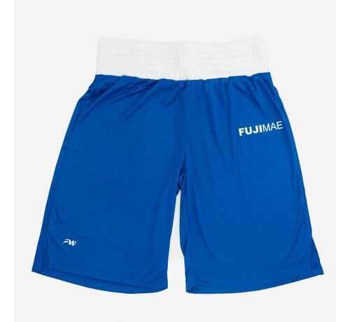 FUJIMAE FUJIMAE FW boksshort