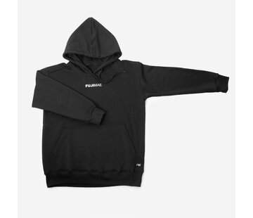 FUJIMAE FUJIMAE FW Fleece Hoodie