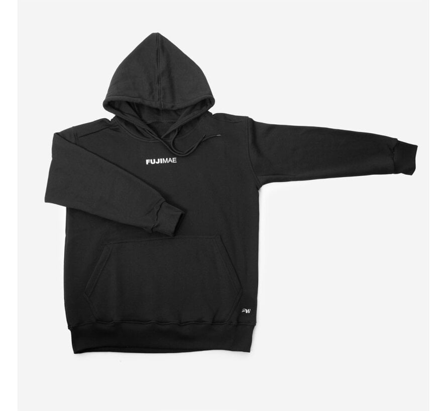 FUJIMAE FW Fleece Hoodie