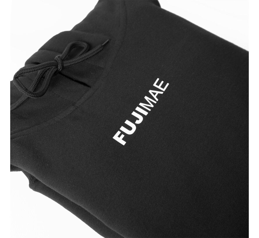 FUJIMAE FW Fleece Hoodie
