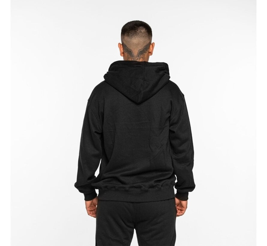 FUJIMAE FW Fleece Hoodie
