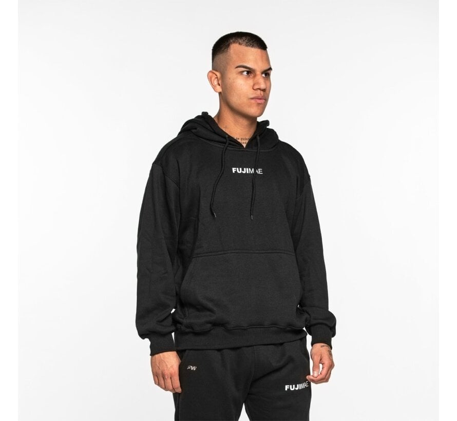 FUJIMAE FW Fleece Hoodie
