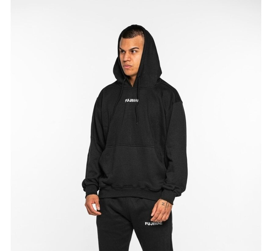 FUJIMAE FW Fleece Hoodie