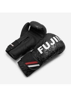 FUJIMAE ProSeries 45º lederen bokshandschoenen 2