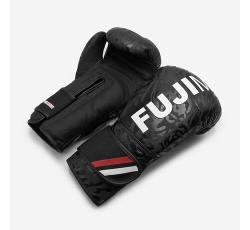 FUJIMAE ProSeries 45º lederen bokshandschoenen 2
