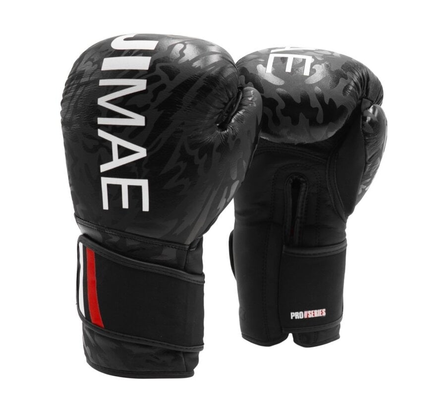 ProSeries 45º lederen bokshandschoenen 2