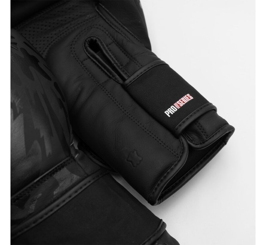 ProSeries 45º lederen bokshandschoenen 2